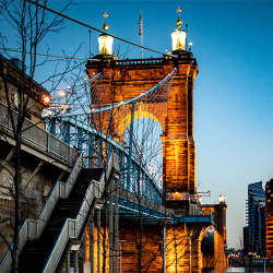 Cincinnati - Cincinnati