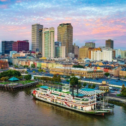 New Orleans - New Orleans
