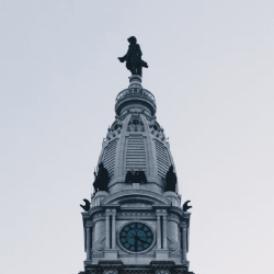 Philadelphia - Philadelphia