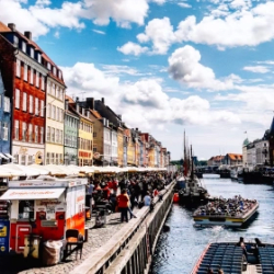 Copenhagen - Copenhagen
