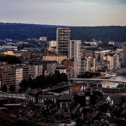Liège - Liège