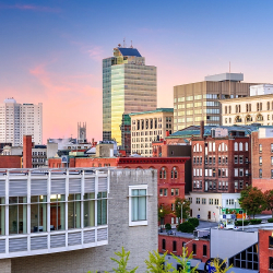 Worcester - Worcester