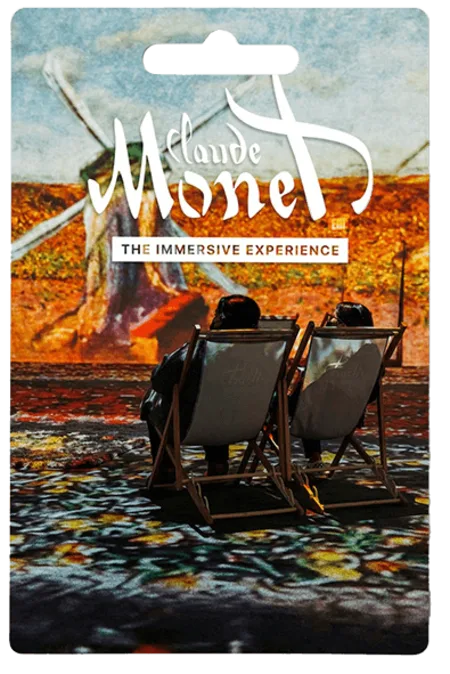 Gift Card - Monet Expo