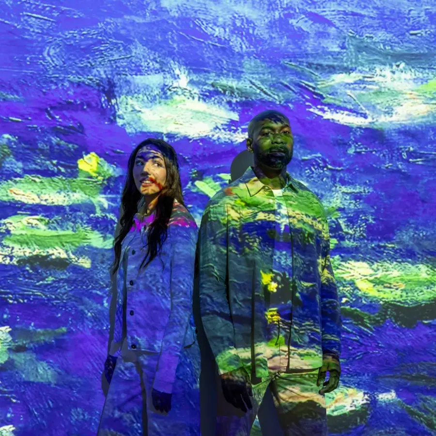 Private and corporate events