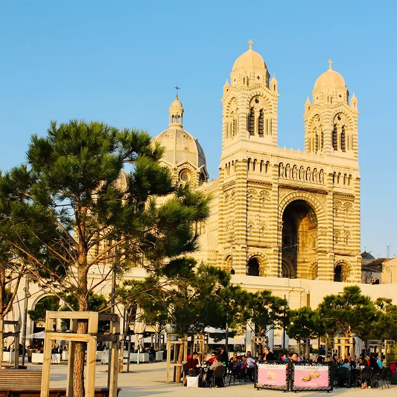 Marseille