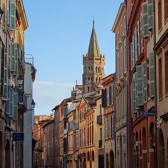 Toulouse